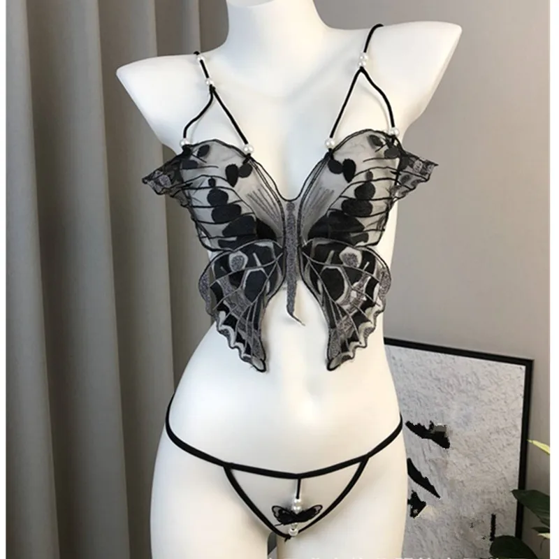 Женские топы готические майки майка в стиле панк топ с бантом на бретелях