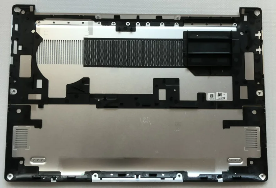 Новинка для Huawei Matebook D16 RLEF-16 верхняя крышка чехол C лицевая панель клавиатуры