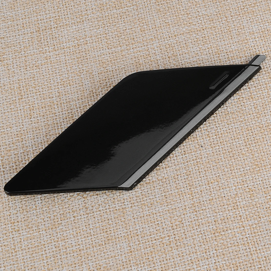 39846812 31449210 буксировочный крючок для заднего бампера автомобиля крышка с