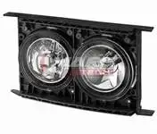 

632033 for D, LF CF85 fog & SPOT lamp optical unit left