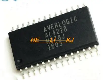 Бесплатная доставка, 50 шт в наборе, AL422B-PBF AL422BPBF AL422B SOP28