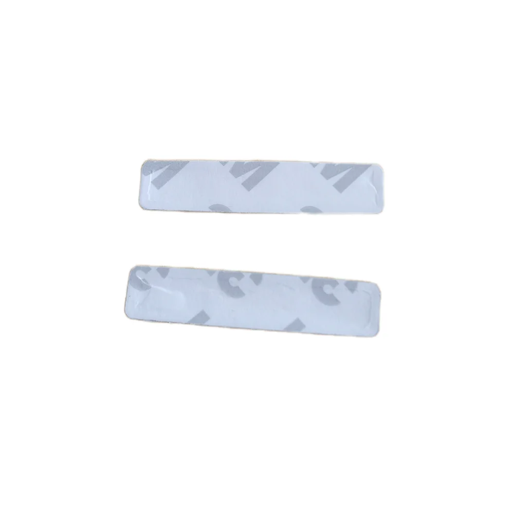 

10 шт./лот автомобильные значки 39,2*8,6 мм DIY наклейки аксессуары для ключей логотип для Chrysler для Dodge для JEEP для Hellcat SRT Redeye HEMI