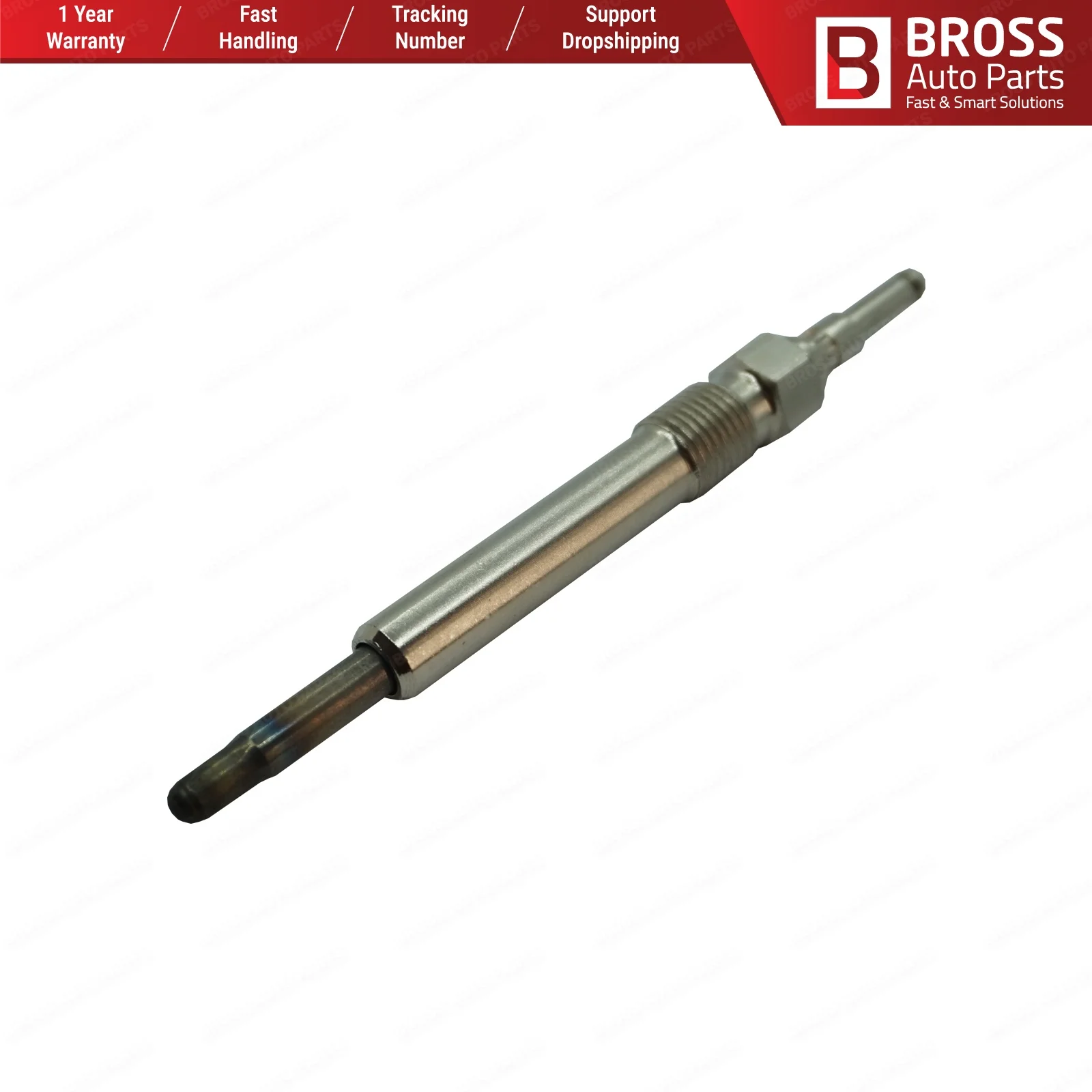 Bross автозапчасти BGP3 1 шт. нагреватель свечение заглушки GX119 0100226258 88900724 11591501 11591601