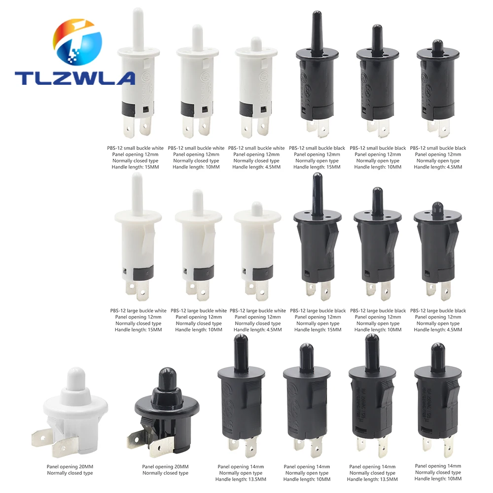 ​ AC220V дверной переключатель светильник для шкафа холодильника дезинфекционный