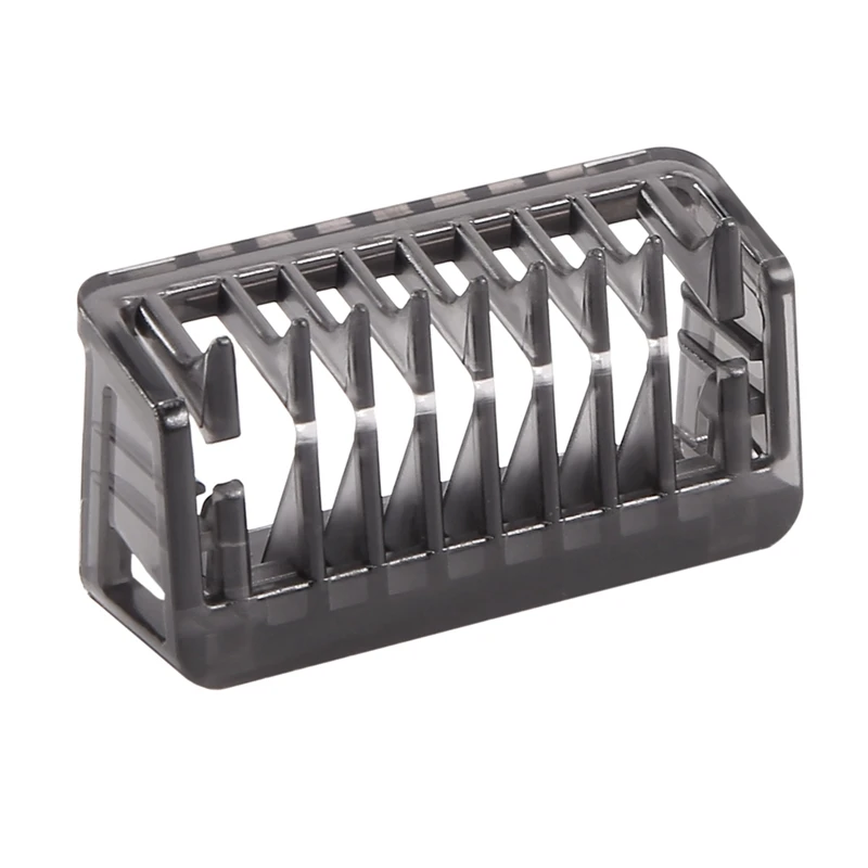 

1 мм направляющая расческа для Oneblade триммер машинка для стрижки Уход Парикмахерская направляющая для стрижки расческа для бритья лица для д...