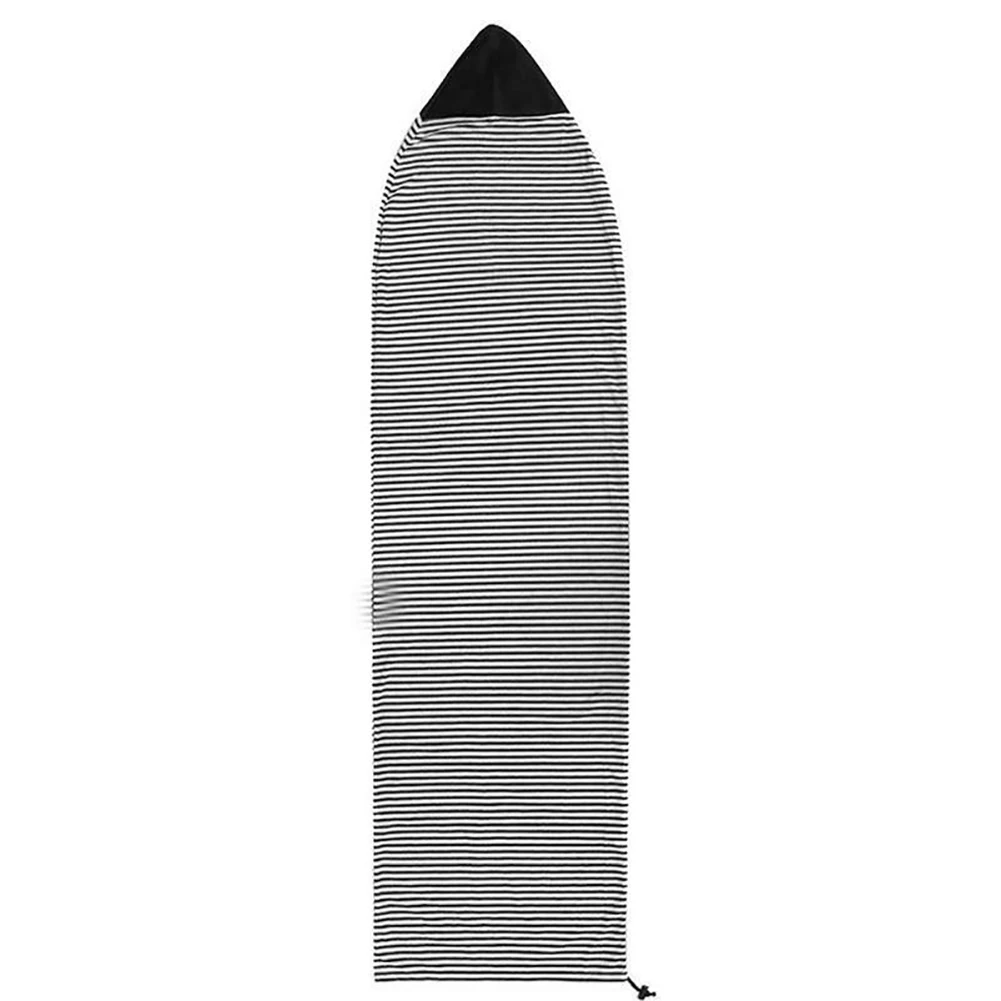 

Accessories Quick Dry Soft Water Sport Storage Protective Bag Stretch Anti Scratch Case Surfboard Cover Outdoor Surfing