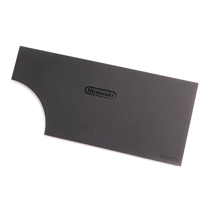 

SWITCH oled White Black original Replacement Rear Back base cover For NS Nintend Switch OLED host Console Joycon Cover Plates