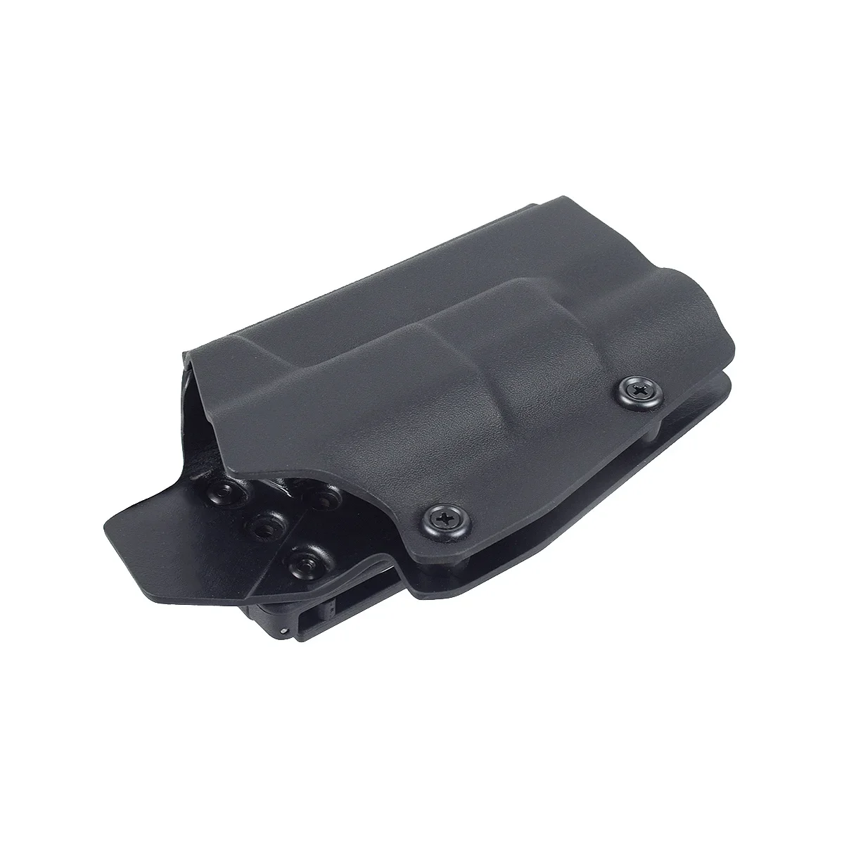 Быстросъемная кобура для Glock17 Glock19 Kydex модель Surefire X300U X300 X300V Glock 17 19