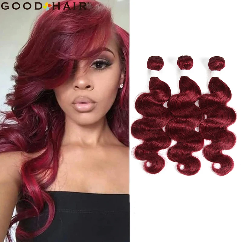 

3/4 шт., человеческие волосы для наращивания