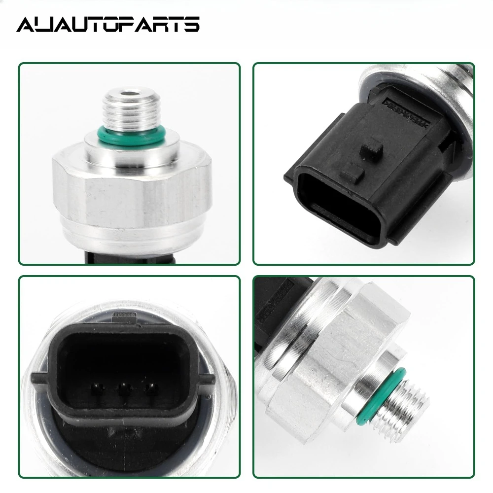 921366801 Датчик давления кондиционера R 82CP50-01 для Renault-Duster Lodgy-Logan 2 Captur Clio 4 Fluence Megane 3