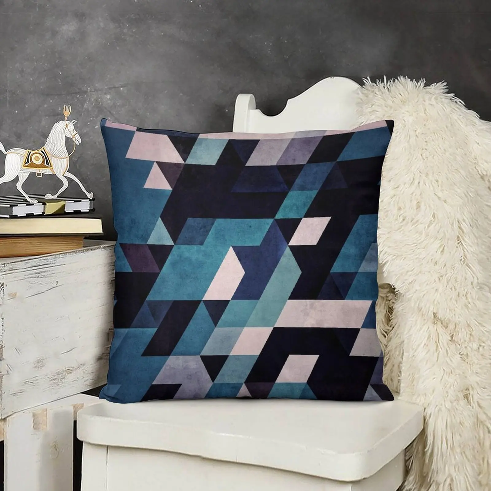 52 // blux диванная подушка эластичный чехол для дивана подушки