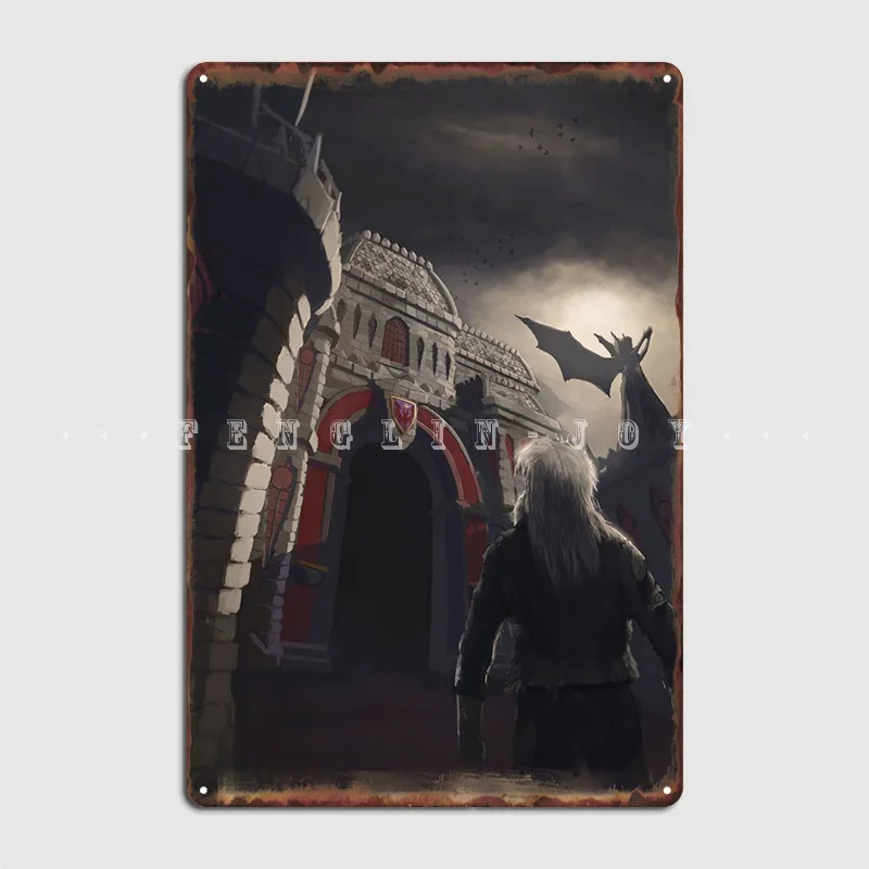 

Финальный вызов, металлический знак, Настенный декор, кинотеатр, винтажный кинотеатр, кухня, жестяной плакат