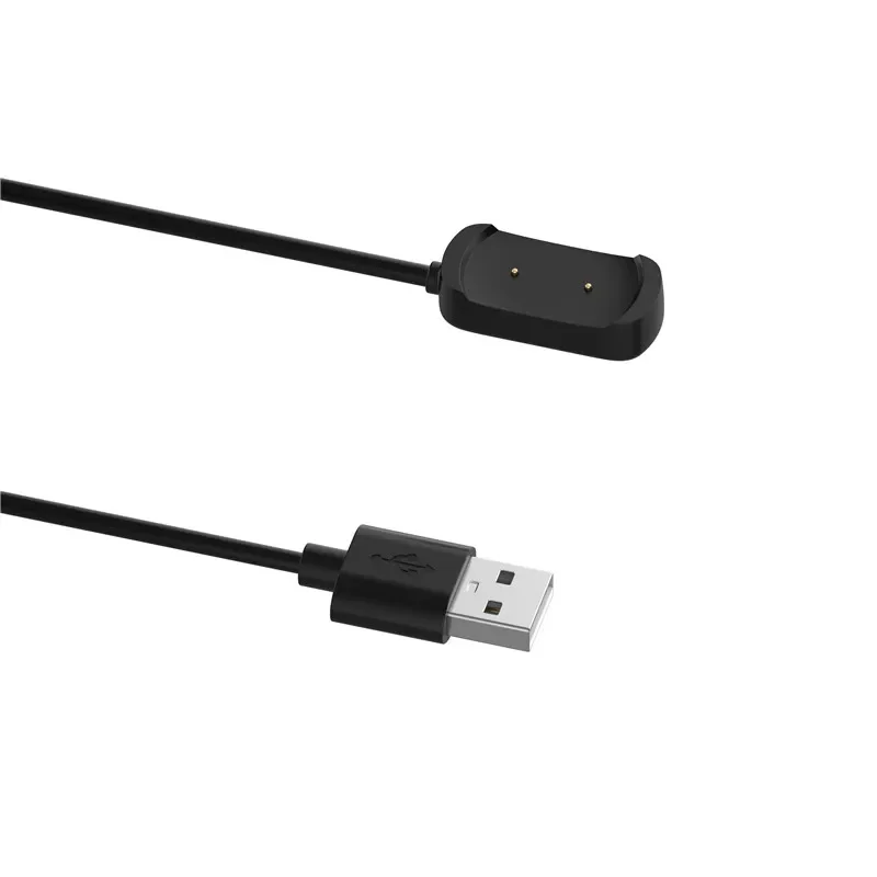 Фото Кабель питания для быстрой зарядки для Xiaomi Huami Amazfit T-Rex A1918/GTS/GTR 42 мм 47 мм Smart Watch USB Магнитная подставка для зарядного устройства №3