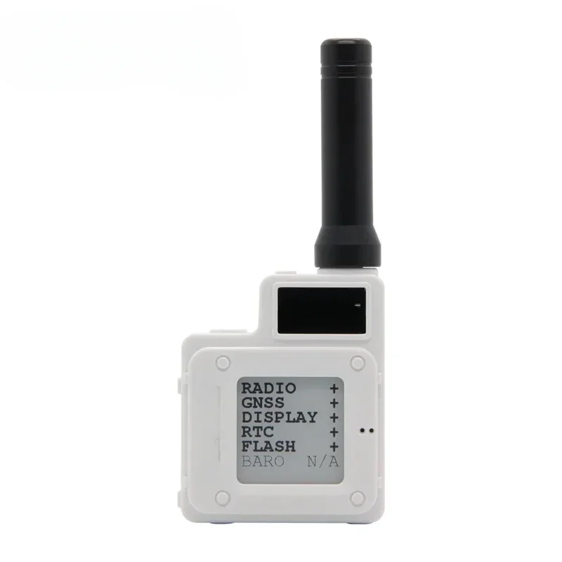 LILYGO ® -NRF52840 BME280 SX1262 LoRa GPS Электронная бумага NFC