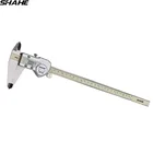 Цифровой штангенциркуль, 300 мм, IP54