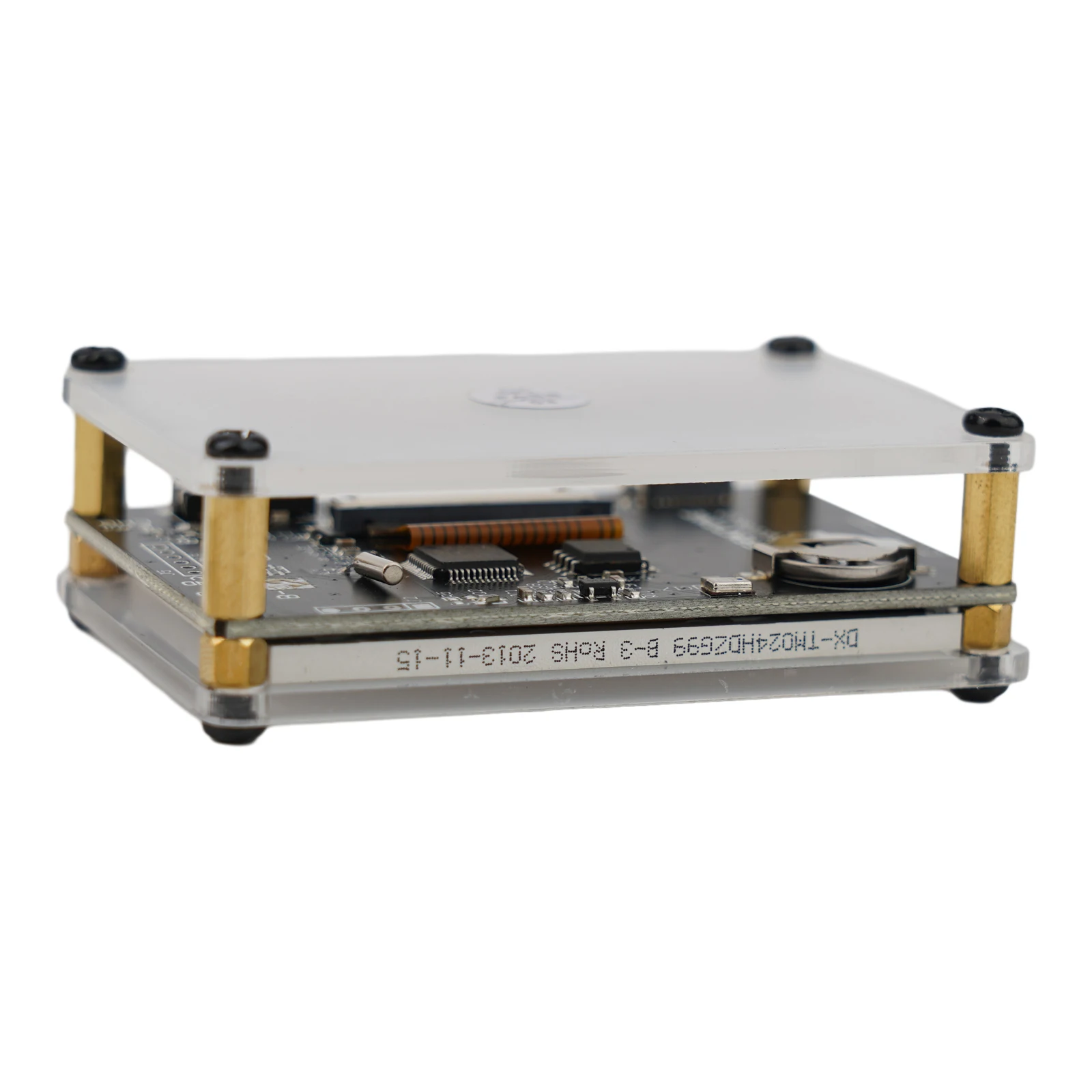 Фото Новый блок питания для стола VU Table Power Supply с кнопкой USB 5V/5V и более чувствительной кнопкой на той же стороне. №5