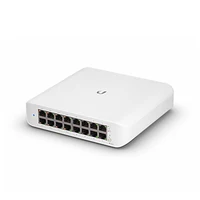 USW-Lite-16-POE-UBNT-optimal-times-faster-USW-Lite-16-802.3 af/POE16/8-mouth-POE-gigabit-switches-at