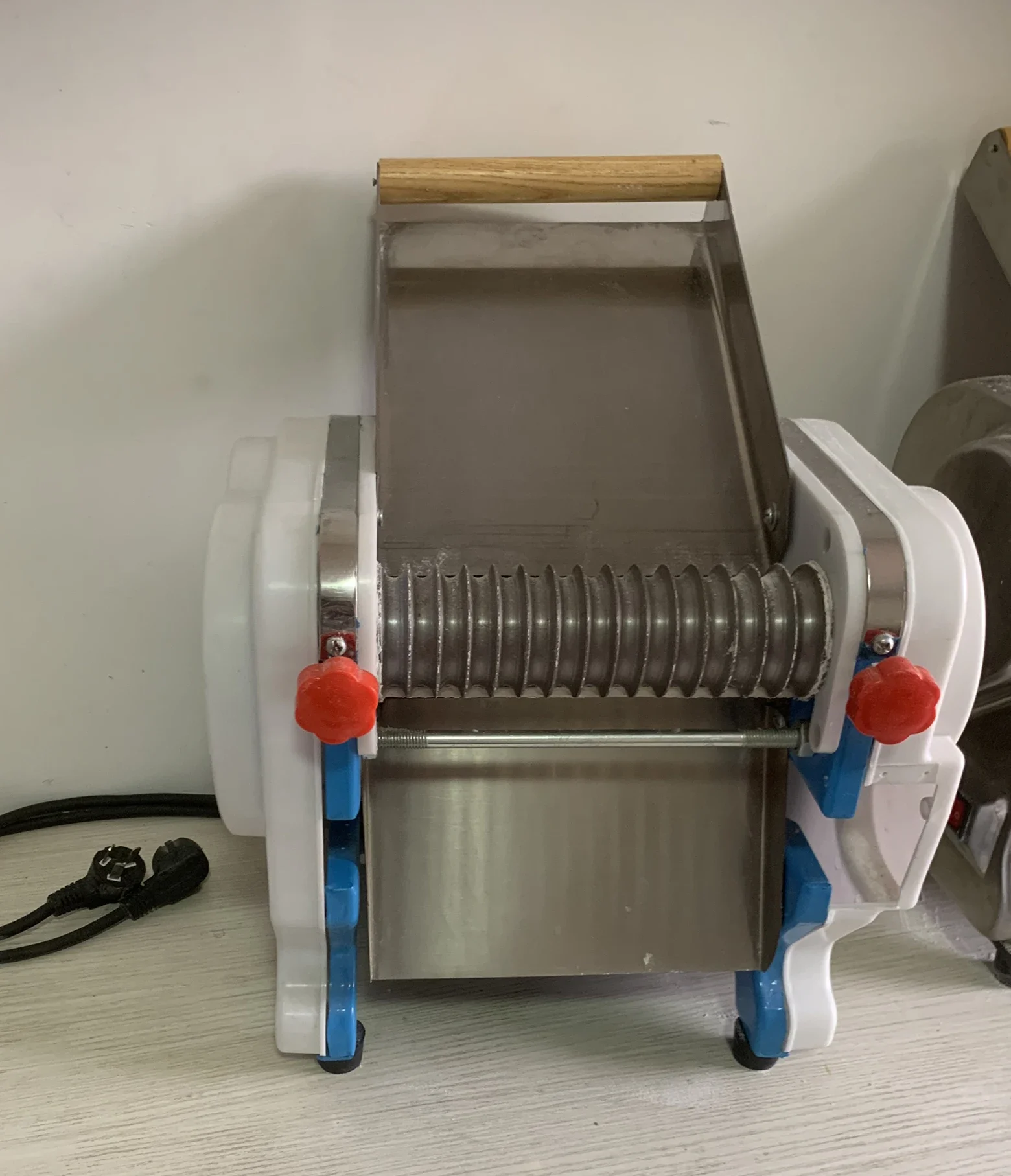 Coupe-ball de Taro для пузырей Пашка маниока