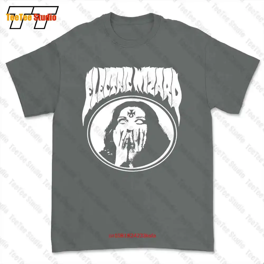 Футболка Electric Wizard 13N3