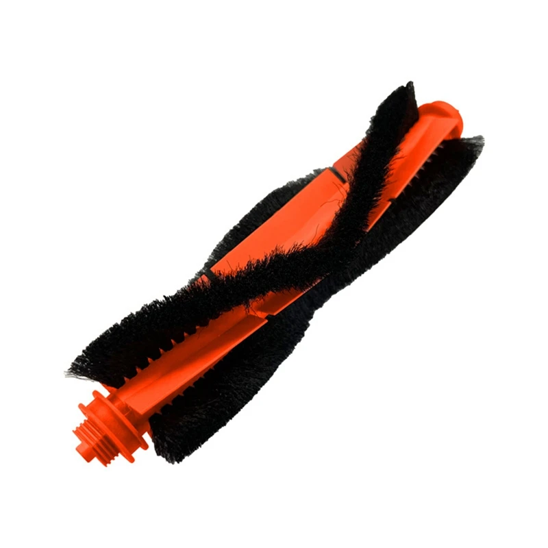 Для робота-пылесоса Xiaomi E10 C103/B112 запасные части для пылесоса основная щетка +