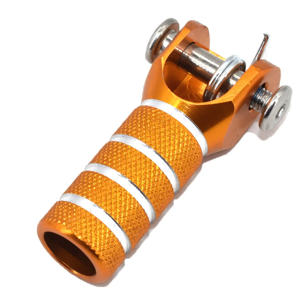 Замена наконечника рычага переключения передач с ЧПУ для SX SXF EXC EXCF XCW XCF SMR CRF YZF WRF KXF KLX RMZ MX Enduro