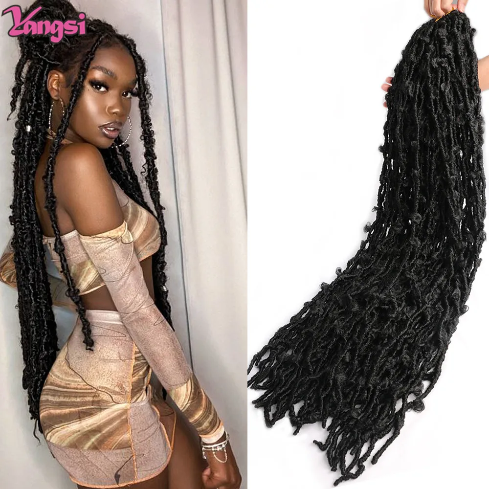Hair Strand Braid Hooks Crochet Braid For Women