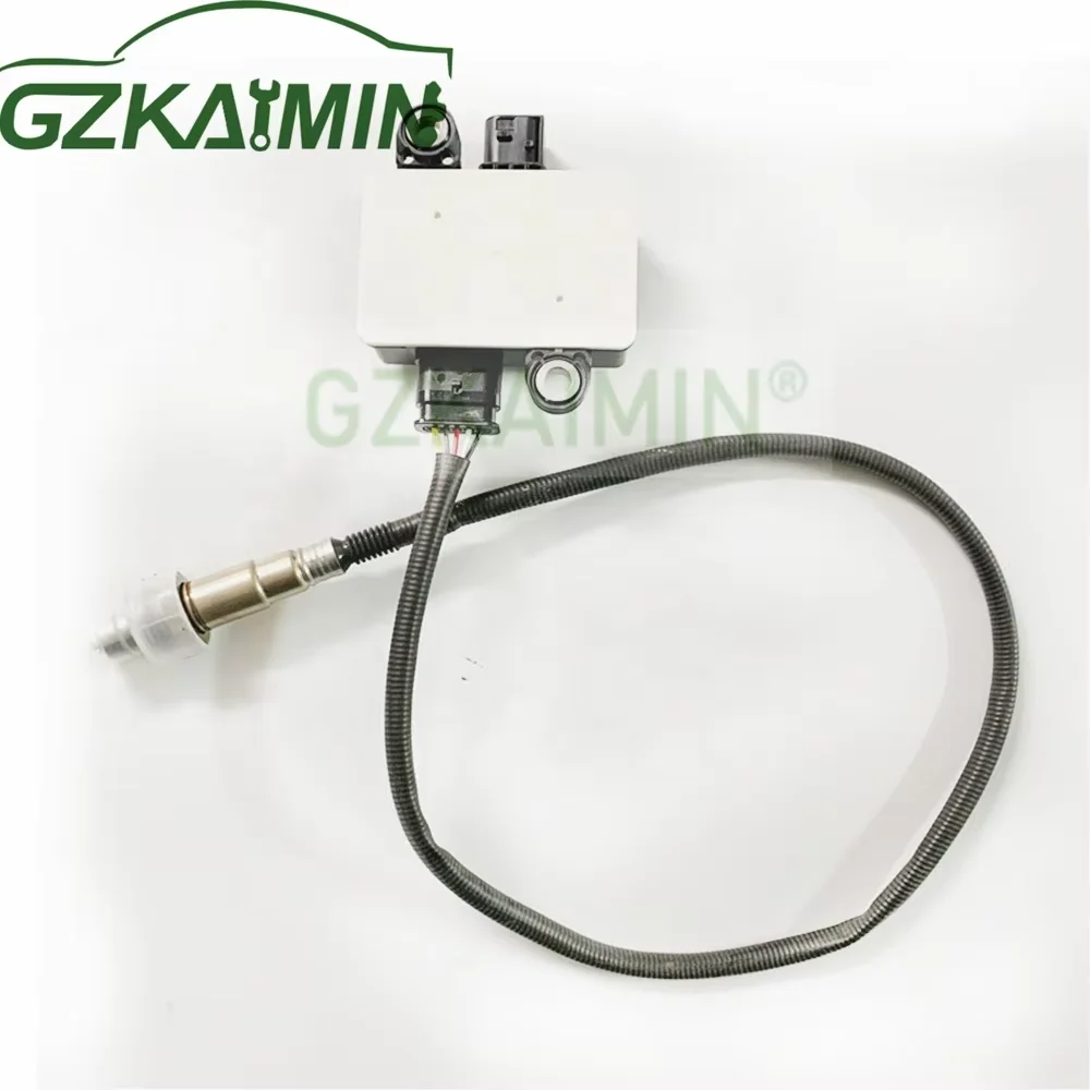 Для Detroit DD13 DD15 DD16 12 В датчик EGS-PM твердых частиц сажи OEM 0281007975 A 0111531328 0101538528