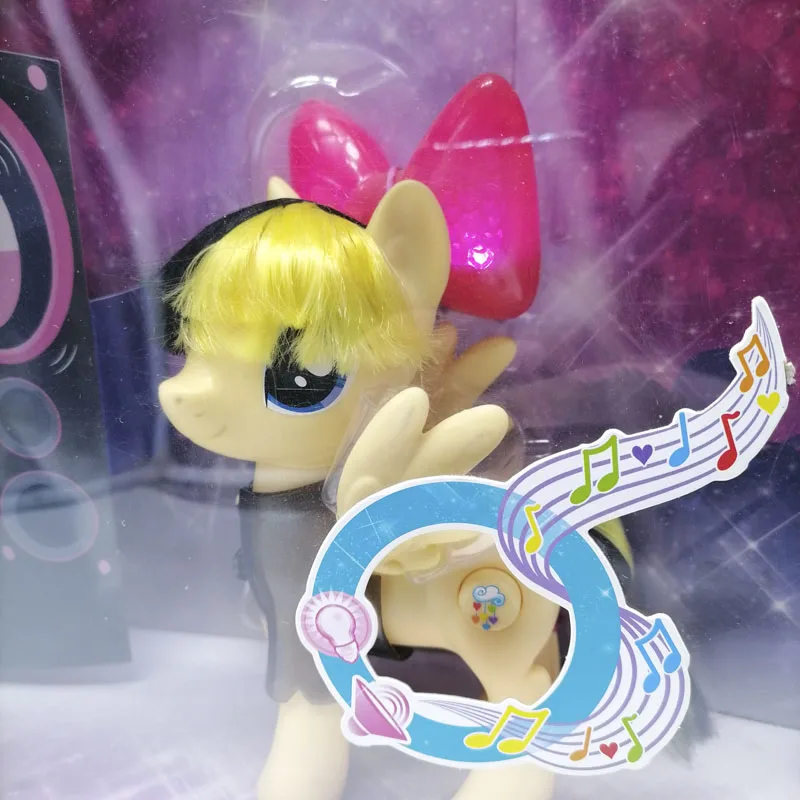 Electric Singing Songbird Cute Doll Toys Children Gifts