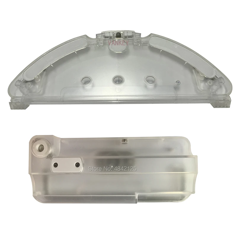 

New Water Tank for 360 S9 X90 X95 Robot Vacuum Cleaner Water Tank Accessories Spare Parts Water Mount Assembly Water Box