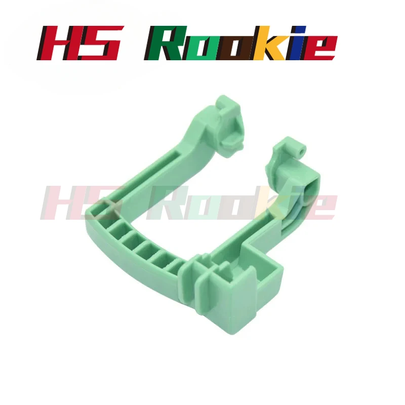 1шт. A267-3605 Зеленая ручка рычага блокировки тонера для Ricoh Aficio 1027 1022 2022 2022SP 2027 2550 3025