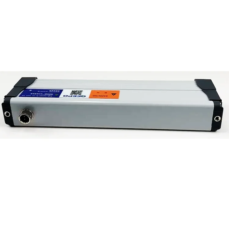 Дешевая цена Qeepo QP-S66 Series Static Eliminator Bar Китайский завод