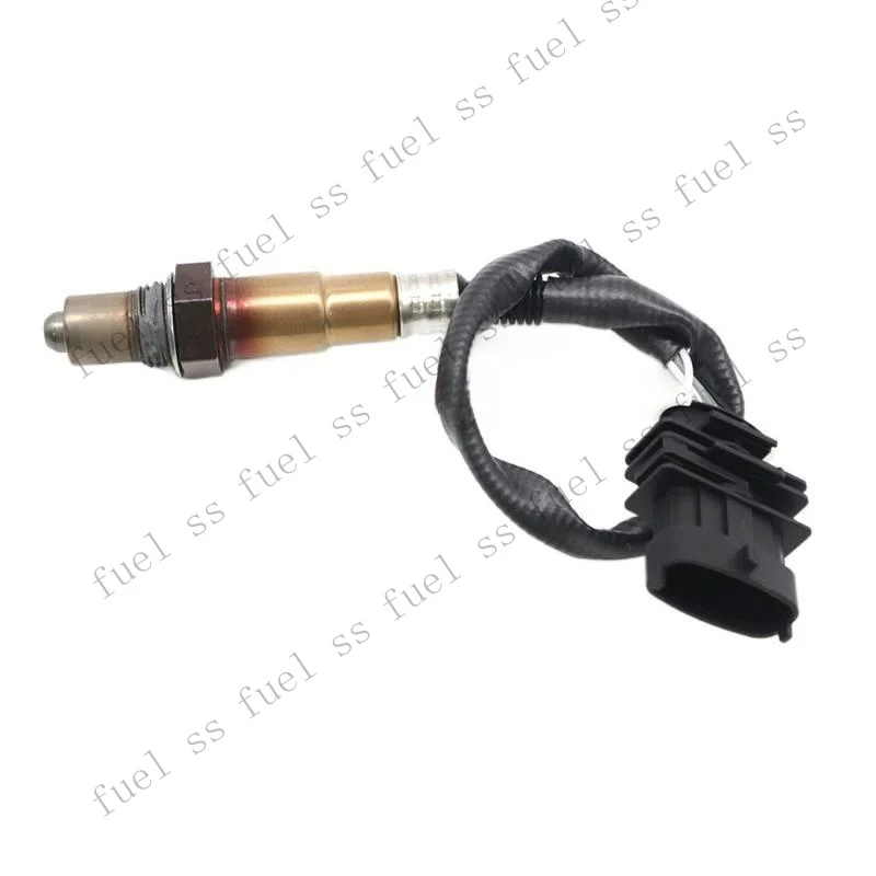 Фото Новый кислородный датчик S+ 670002199 для Maserati Quattroporte 3.8 Ghibli M157 3.0 S Q4 №1