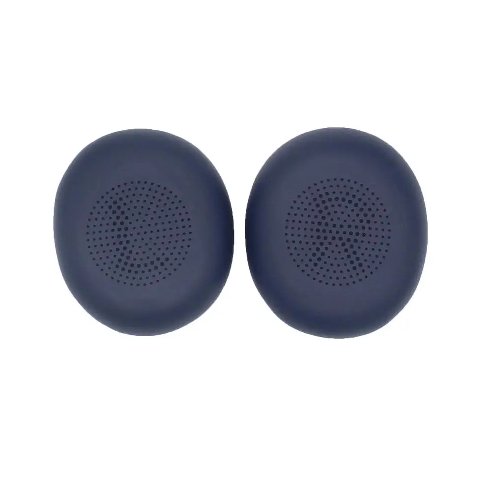 

Replacement Earpads Ear Pads Cups Cushions Repair Parts Compatible For Jabra Elite 45h Headphone Earmuff Protector