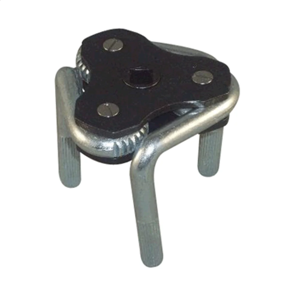 

3 Leg Oil Filter Wrench