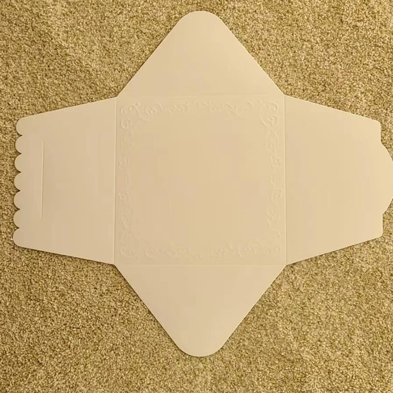 

Custom 1000pcs Envelopes And 1000pcs Cards