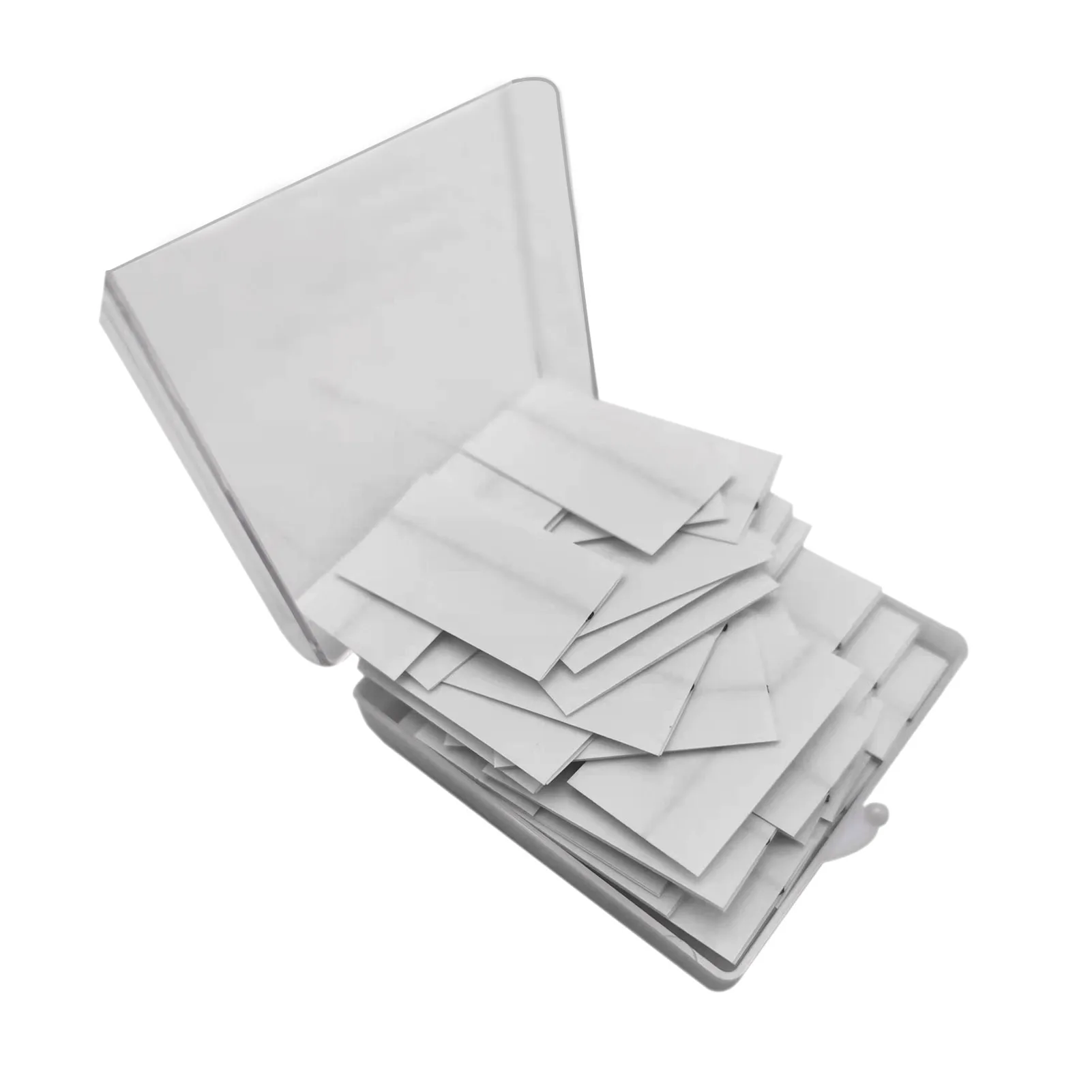 

Black Eyelash Glue Gentle Lash Adhesive In The Newest Style High-Quality Washable Reusable Self-Adhesive Strips Helping Gluing F