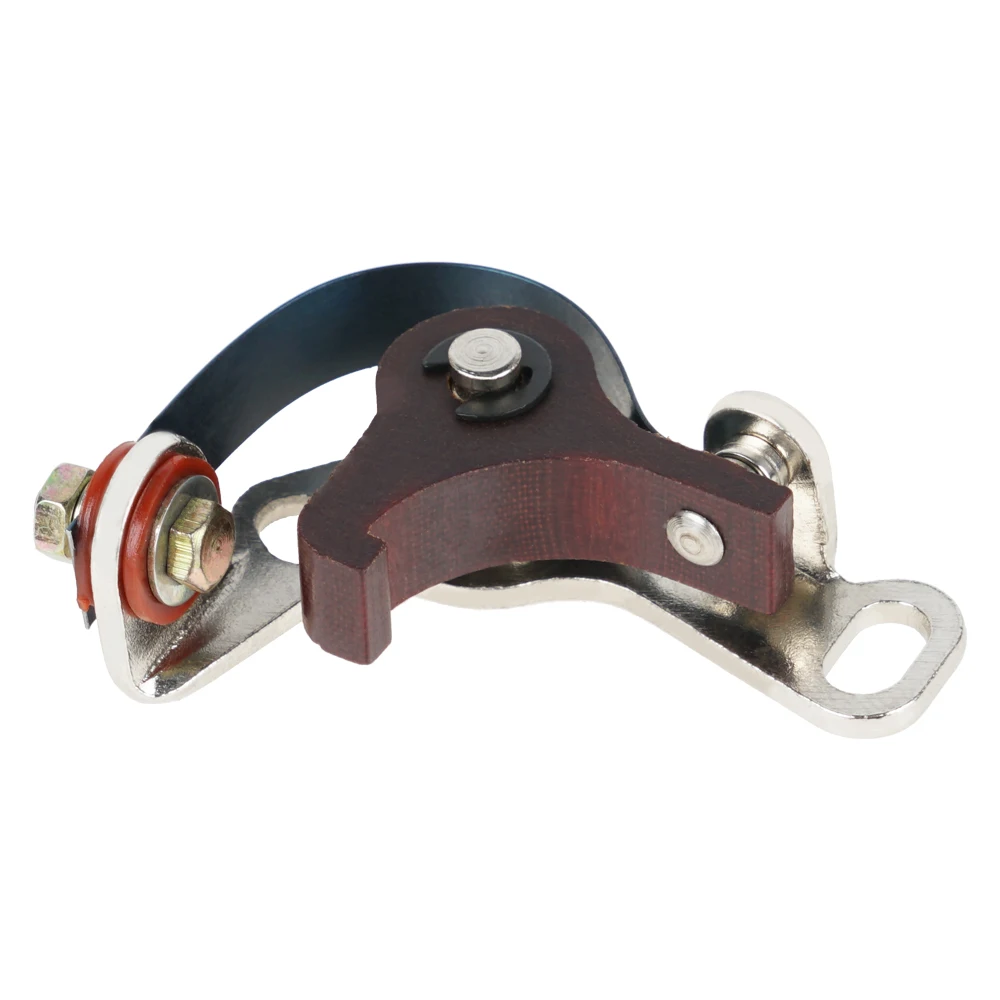 Точки зажигания ND для Honda CL90 CM91 S90 SL90 CA175 CB175 XL100 CB200T CL100S винтажные точки - купить по