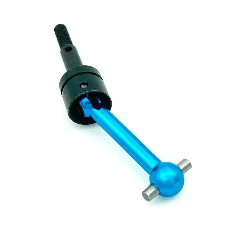 Металлические приводные валы CVD 53792 для Tamiya TT-01 TT01 TT-02 TT02 TA04