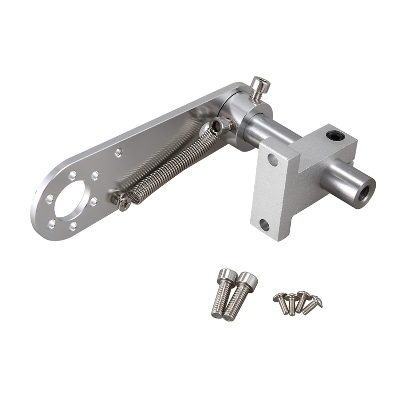 

Type 20Mm Aluminum Encoder Mounting Bracket With Screw For Encoder Mounting