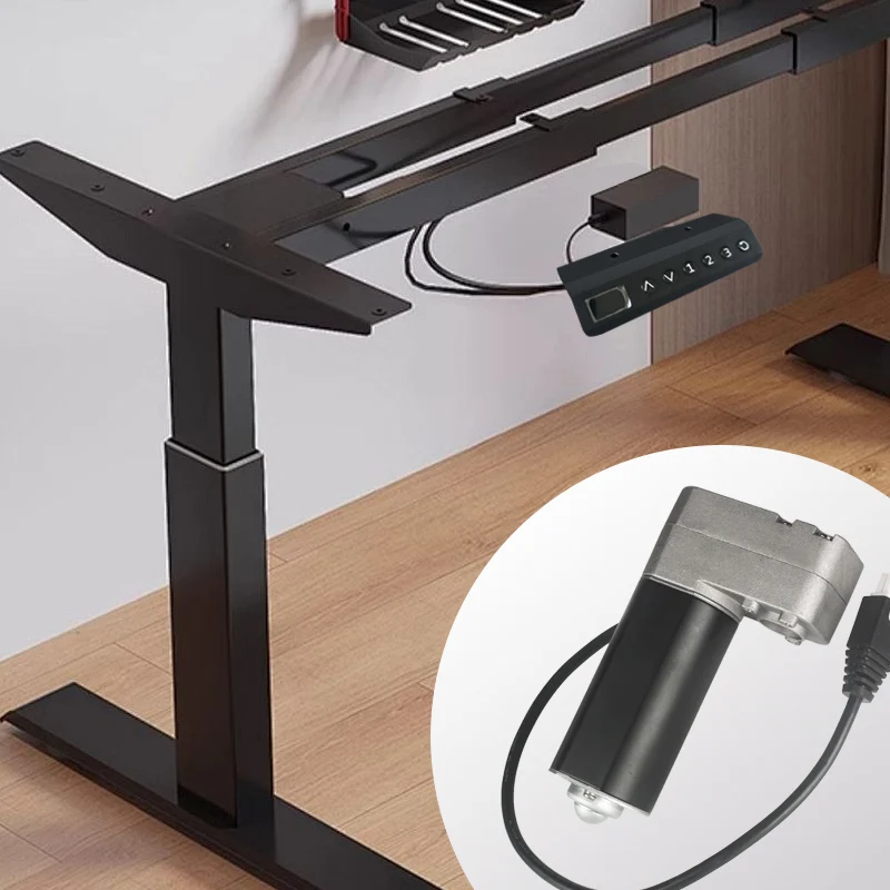 Электрический подъемный стол 24 В постоянного тока