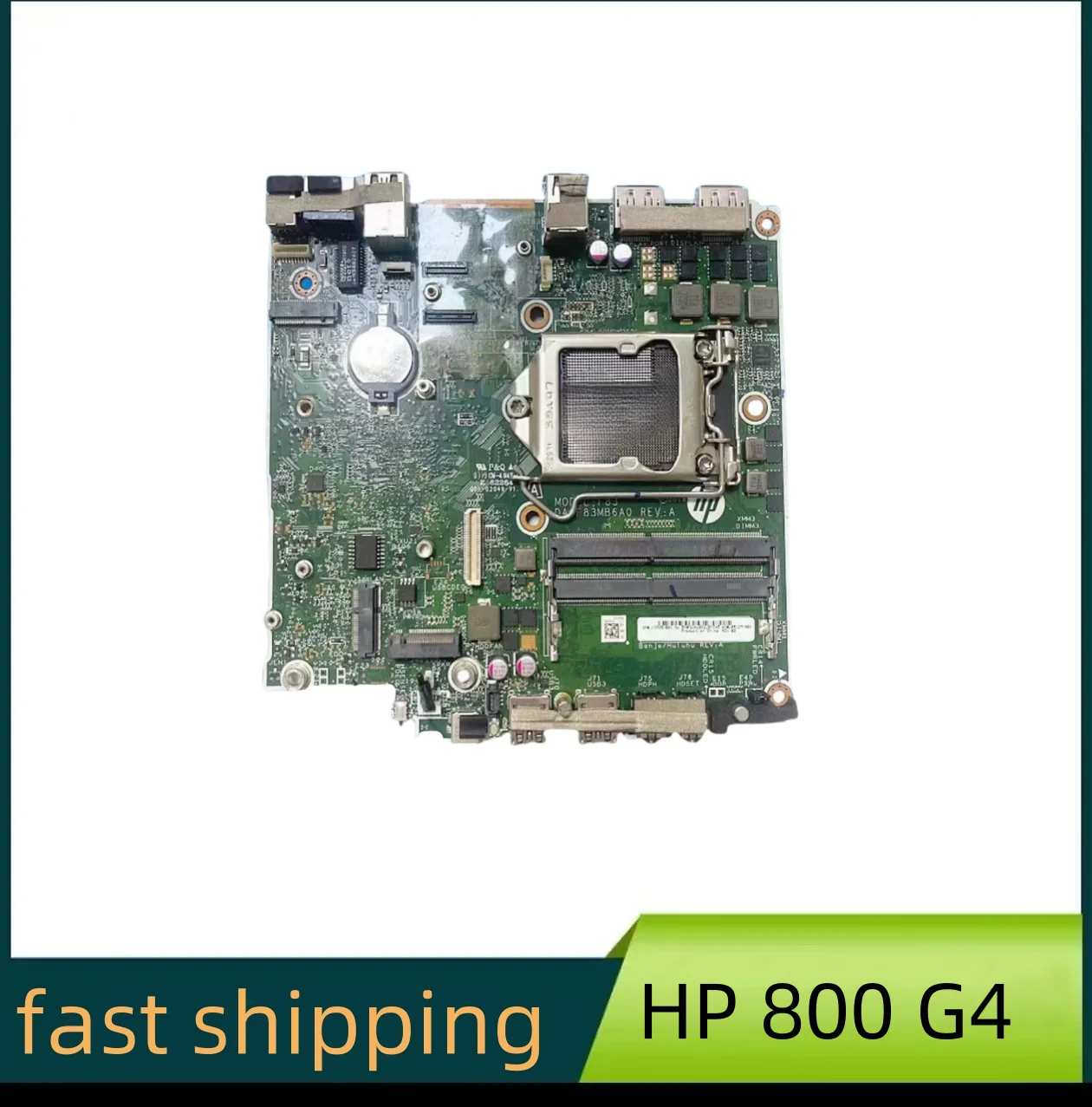 DAN97BMB6E0 для материнской платы HP Pavilion 22-C j4005u L03377-001 L03377-602 N97B