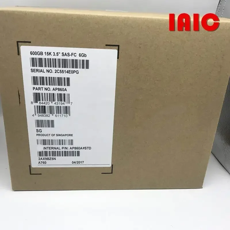 Taofa AP860A P2000 SAS-FC жесткий диск