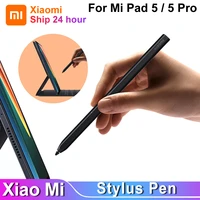 original xiaomi mi pad 5 stylus pen for mi pad 5 pad5 protablet screen touch smart pen with draw writing screenshot 240hz 2021