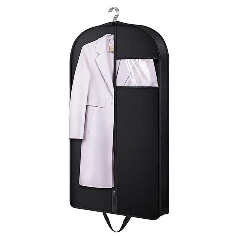 

Garment Bags For Travel Travel Storage Bags Covers For Suits Portable Traveling Clothes Protector Dustproof Clothing Bags