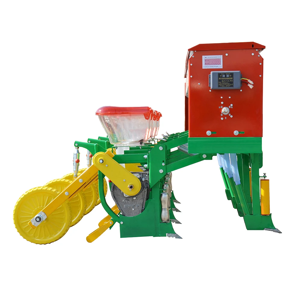 Рисунок 2 - Точная посадочная машина