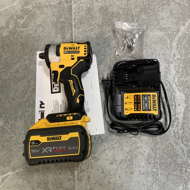 DEWALT DCF911B 20 1 2