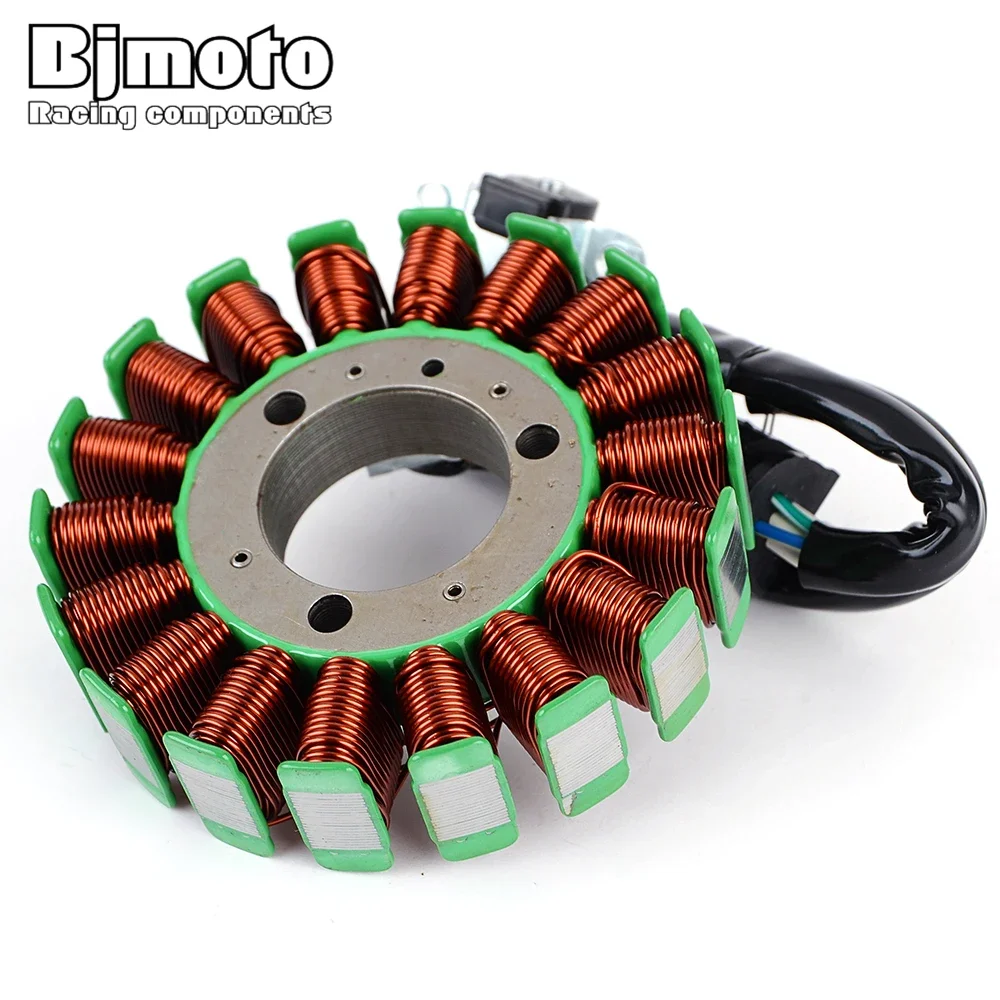 Катушка статора MT 03 25 для Yamaha YZF R25 R3 R3A ABS MTN320 MTN320-A MTN250 MT-03 MT03 MT25 2016-2017 1WD-H1410-01 V