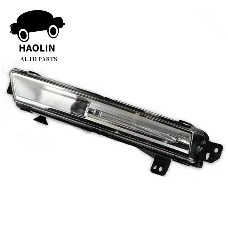 LR 098343 142091 Для LAND ROVER Range Rover L405 передний бампер светодиодные противотуманные фары