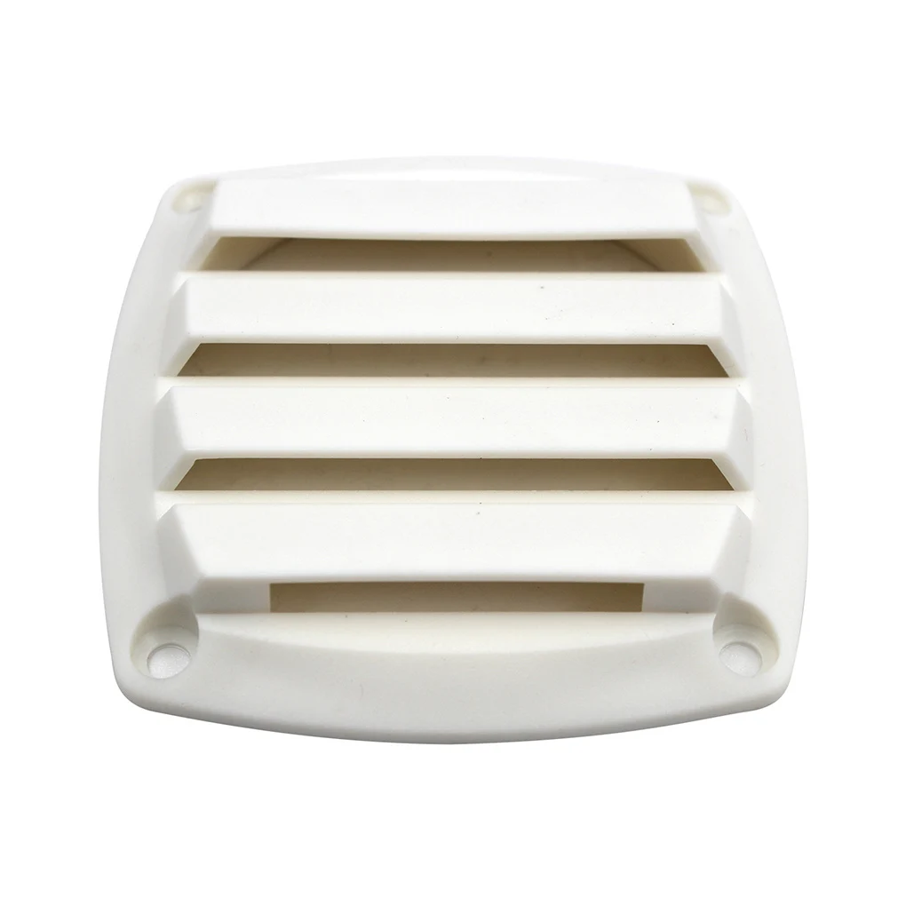 

Air Vent Handy Installation Upgraded Fittings Boat Supplies Louver Cover