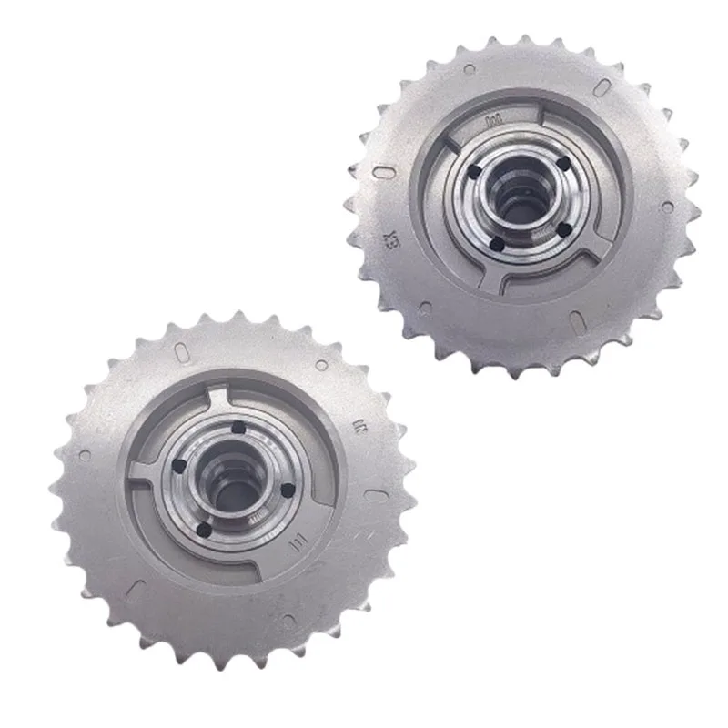 Детали двигателя высшего качества 06E 109084 М 06Е 109083 Регулятор распределительного